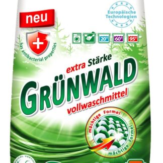 Grünwald pesupulber universaalne 1,5 kg