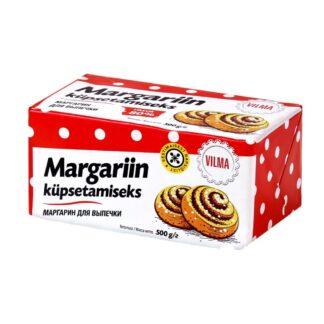Margariin küpsetamiseks 500g